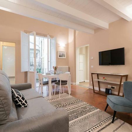 Scala Apartments Via Borgo Pinti Firenze Kültér fotó