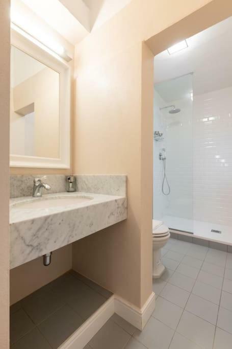 Scala Apartments Via Borgo Pinti Firenze Kültér fotó