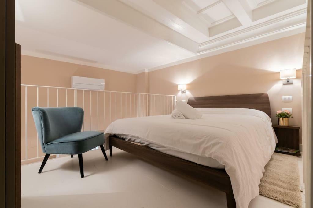 Scala Apartments Via Borgo Pinti Firenze Kültér fotó