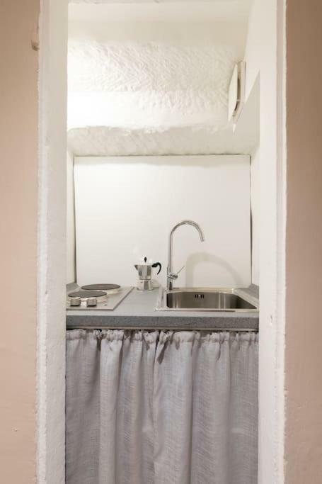 Scala Apartments Via Borgo Pinti Firenze Kültér fotó