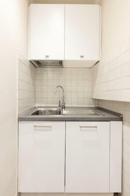Scala Apartments Via Borgo Pinti Firenze Kültér fotó