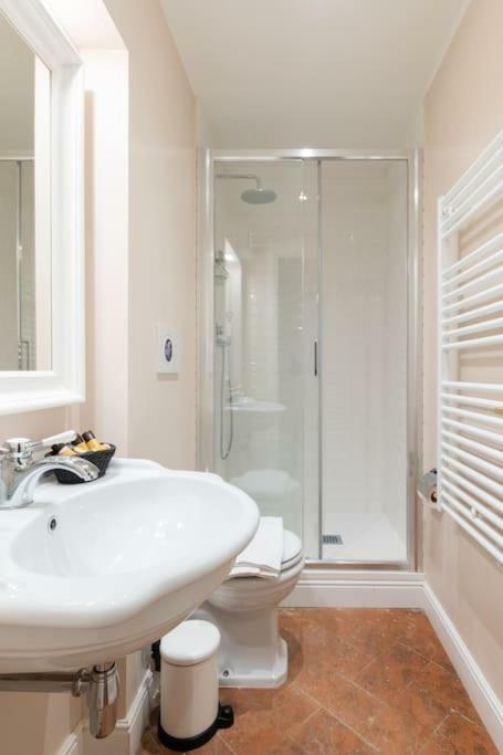 Scala Apartments Via Borgo Pinti Firenze Kültér fotó