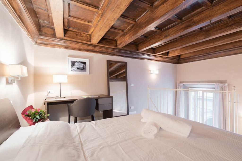 Scala Apartments Via Borgo Pinti Firenze Kültér fotó